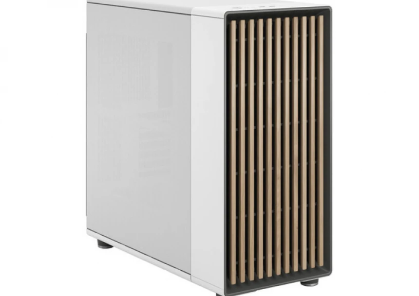 Kućište Fractal Design North XL Chalk Wh...
