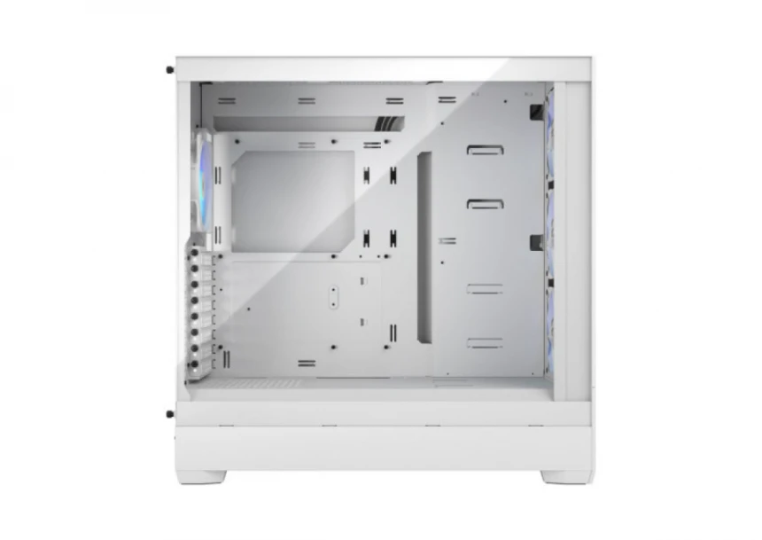 Kućište Fractal Design Pop XL Air RGB White TG Clear Tint, FD-C-POR1X-01