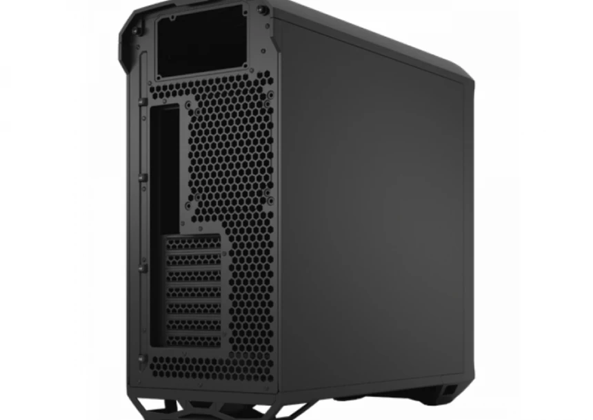 Kućište Fractal Design Torrent Black Solid, FD-C-TOR1A-05