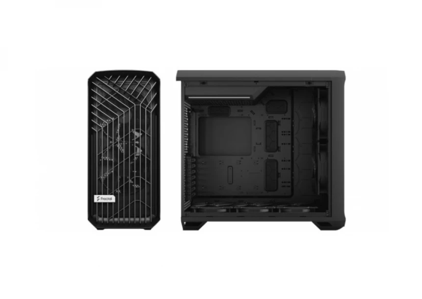 Kućište Fractal Design Torrent Black Solid, FD-C-TOR1A-05