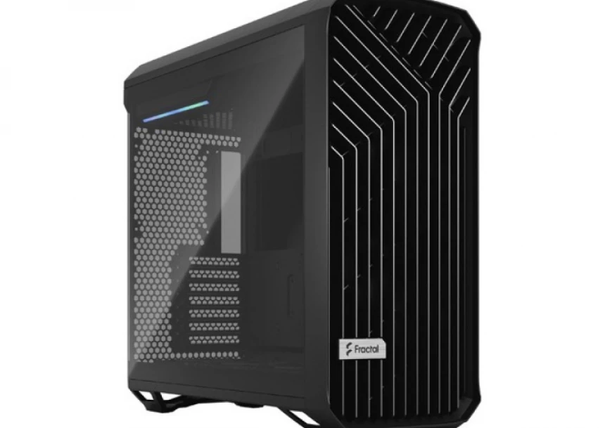 Kućište Fractal Design Torrent Black TG ...