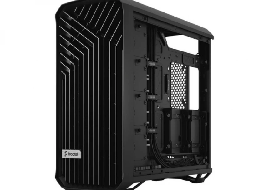 Kućište Fractal Design Torrent Black TG Light Tint, FD-C-TOR1A-01