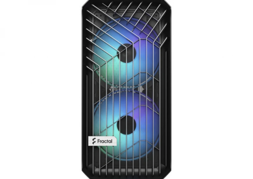 Kućište Fractal Design Torrent Compact RGB Black TG Light tint, FD-C-TOR1C-02