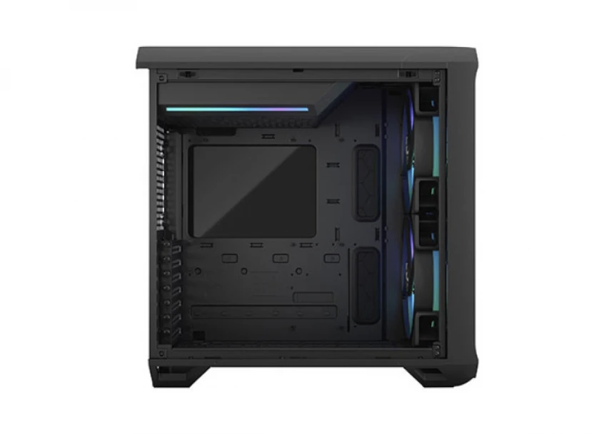 Kućište Fractal Design Torrent Compact RGB Black TG Light tint, FD-C-TOR1C-02