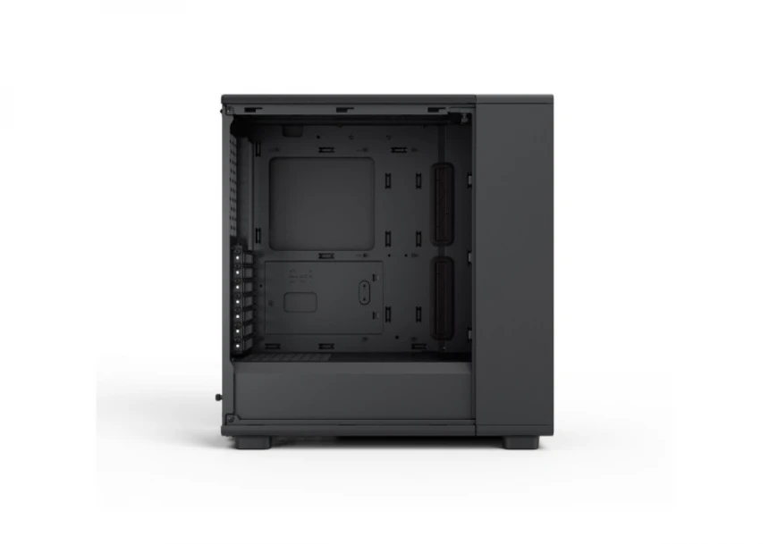 Kuciste FractalDesign Epoch Black TG RGB Light tint, FD-C-EPO1A-04