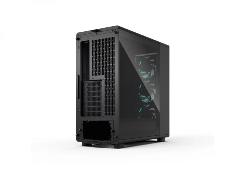 Kuciste FractalDesign Epoch Black TG RGB Light tint, FD-C-EPO1A-04