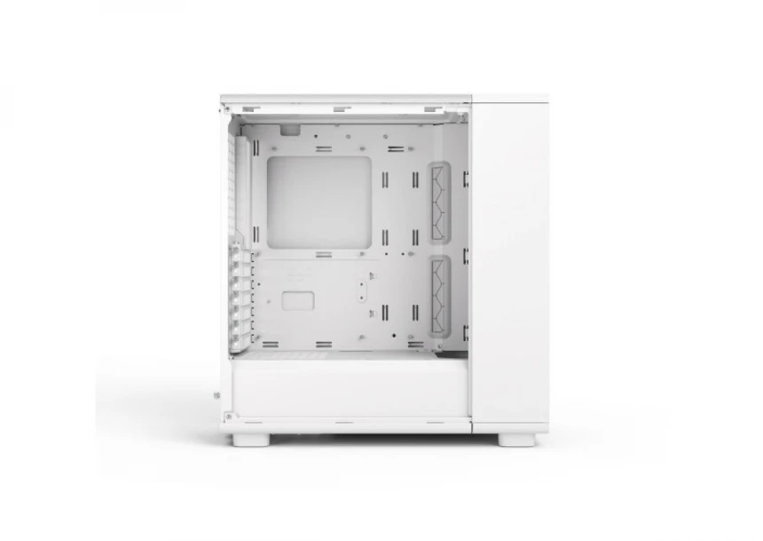 Kuciste FractalDesign Epoch White TG Clear tint, FD-C-EPO1A-03