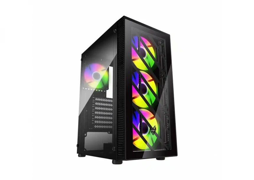 Kućište FSP CMT192