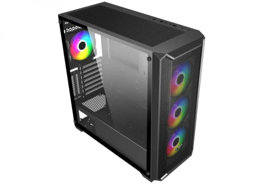 Kućište FSP CMT591 A