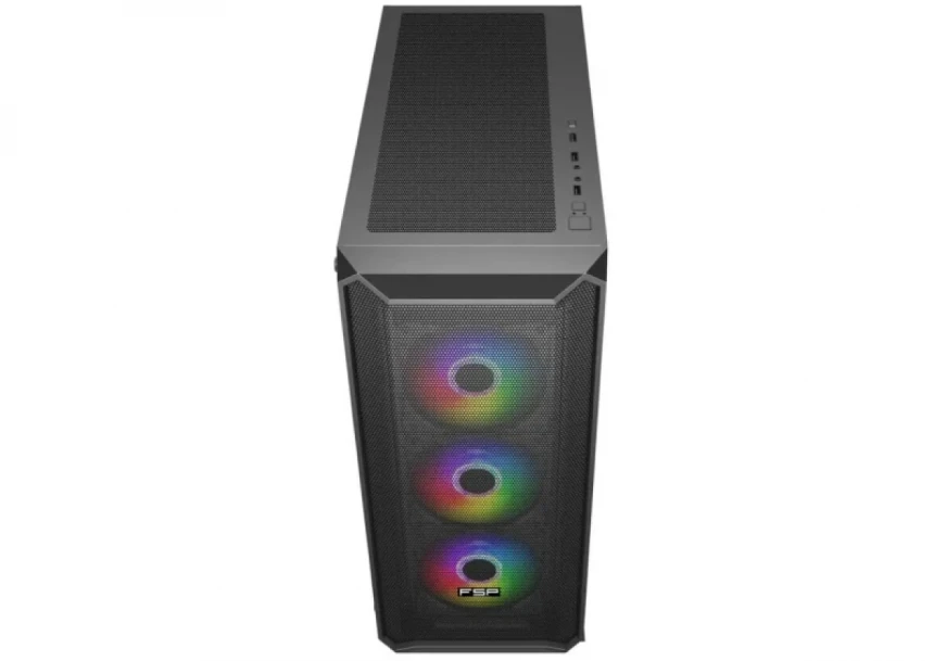 Kućište FSP CMT591 A