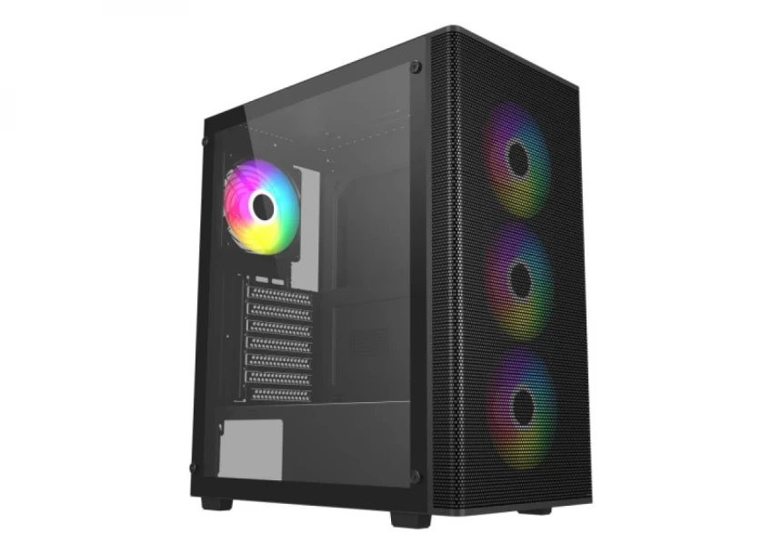 Kućište FSP M220-BA POC0000313