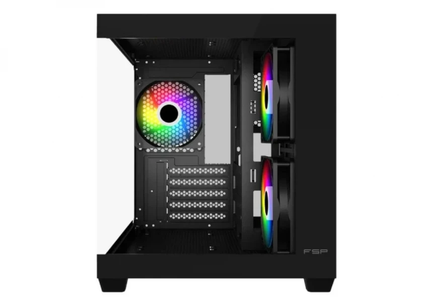 Kućište FSP S140-BA