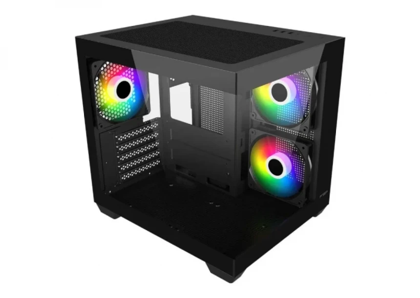 Kućište FSP S140-BA