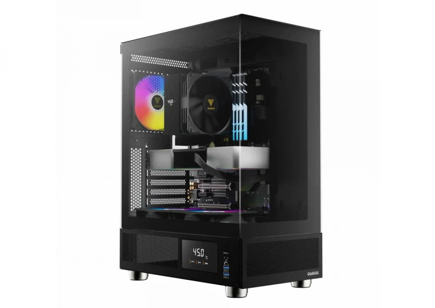 Kućište Gamdias Atlas E1