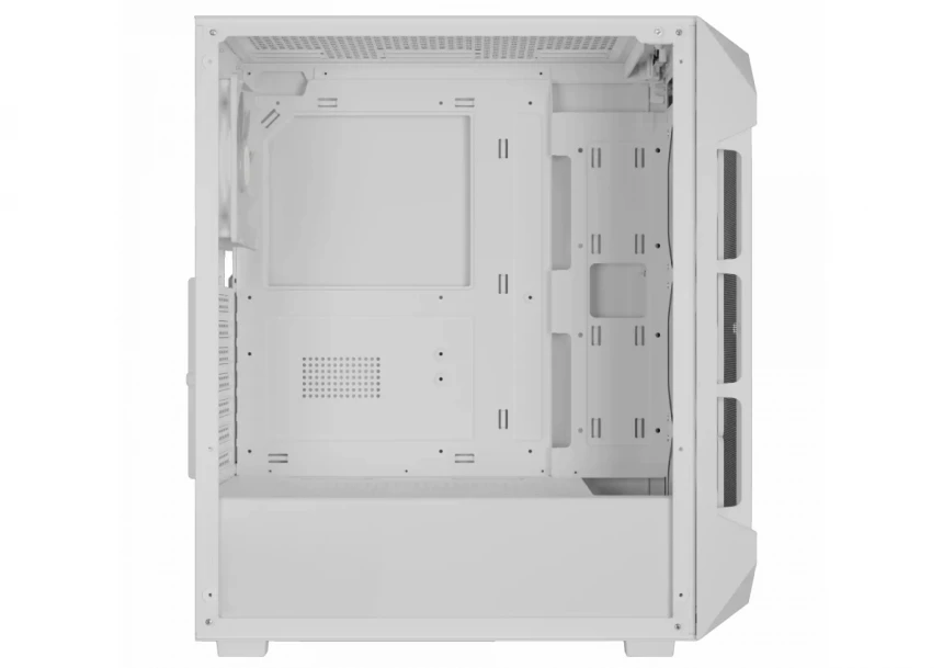 Kućište Gamdias Aura GC1 Elite ARGB belo