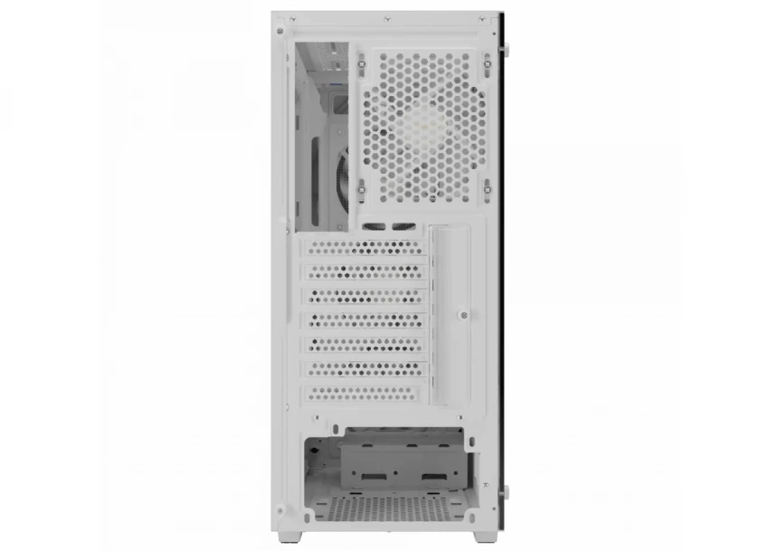 Kućište Gamdias Aura GC1 Elite ARGB belo