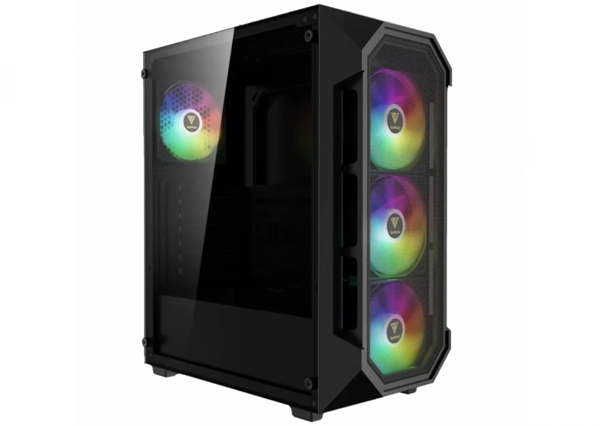 Kućište Gamdias Aura GC1 Elite V2