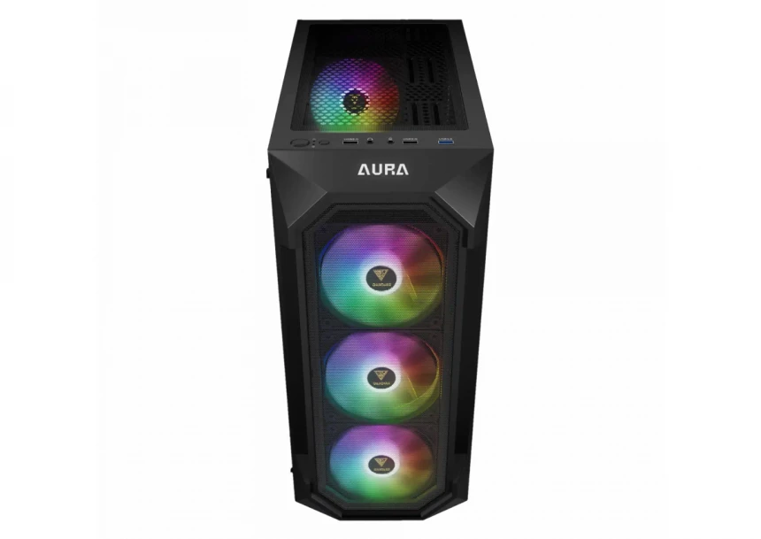 Kućište Gamdias Aura GC1 Elite V2