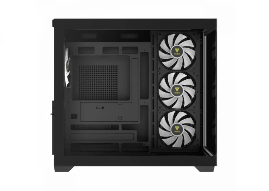 Kućište Gamdias Aura GC107