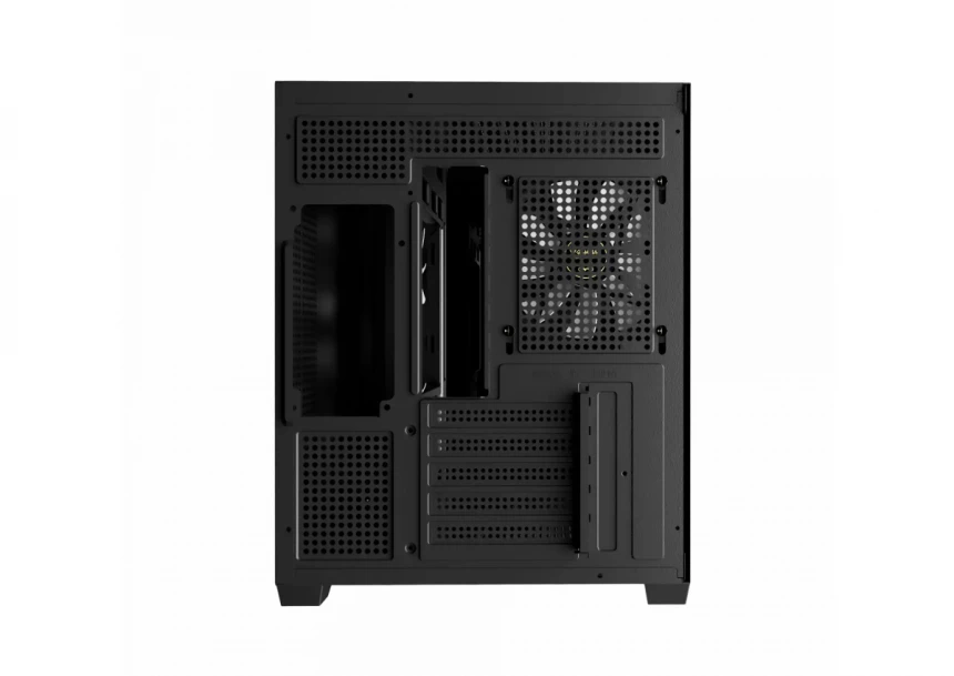 Kućište Gamdias Aura GC10M V2 ARGB