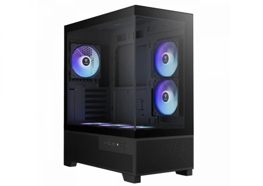 Kućište Gamdias Aura GC12  ARGB