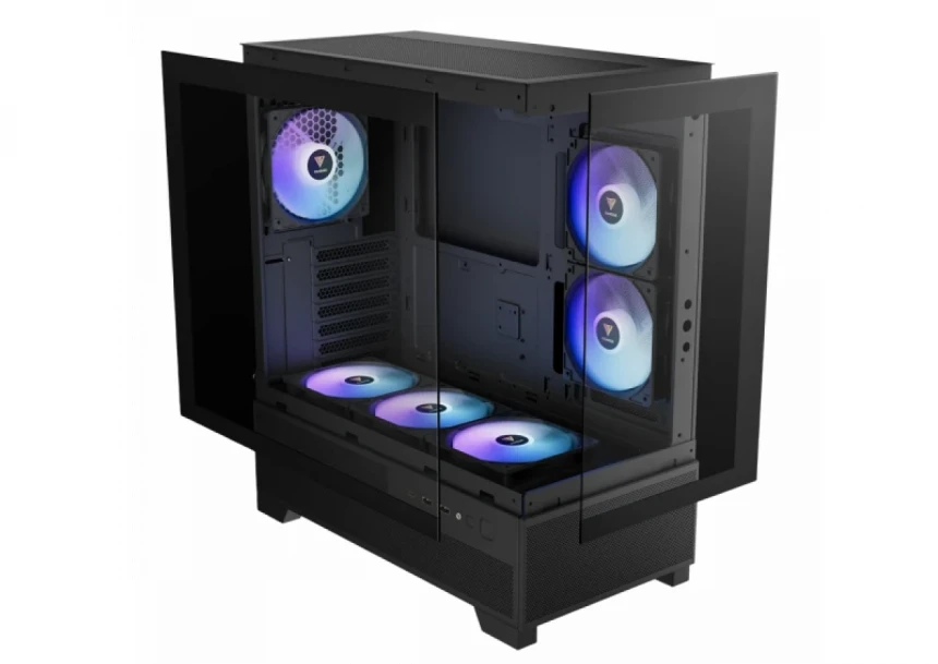 Kućište Gamdias Aura GC12  ARGB