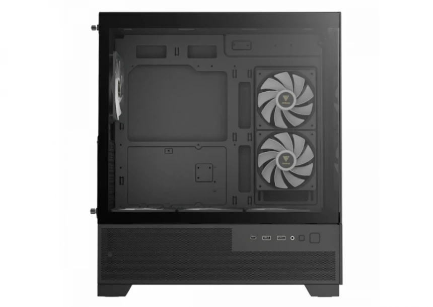 Kućište Gamdias Aura GC12  ARGB