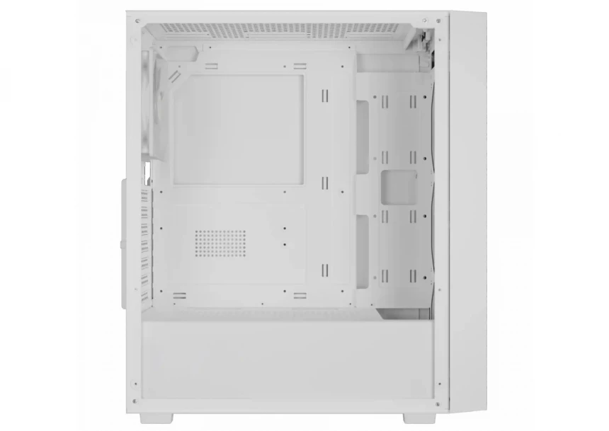 Kućište Gamdias Aura GC2 Elite ARGB belo