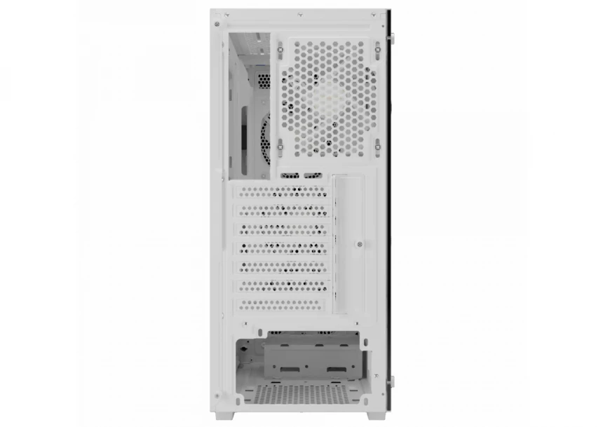 Kućište Gamdias Aura GC2 Elite ARGB belo