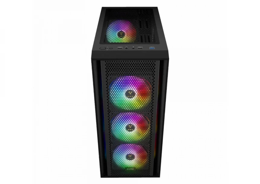 Kućište Gamdias Aura GC2 Elite V2