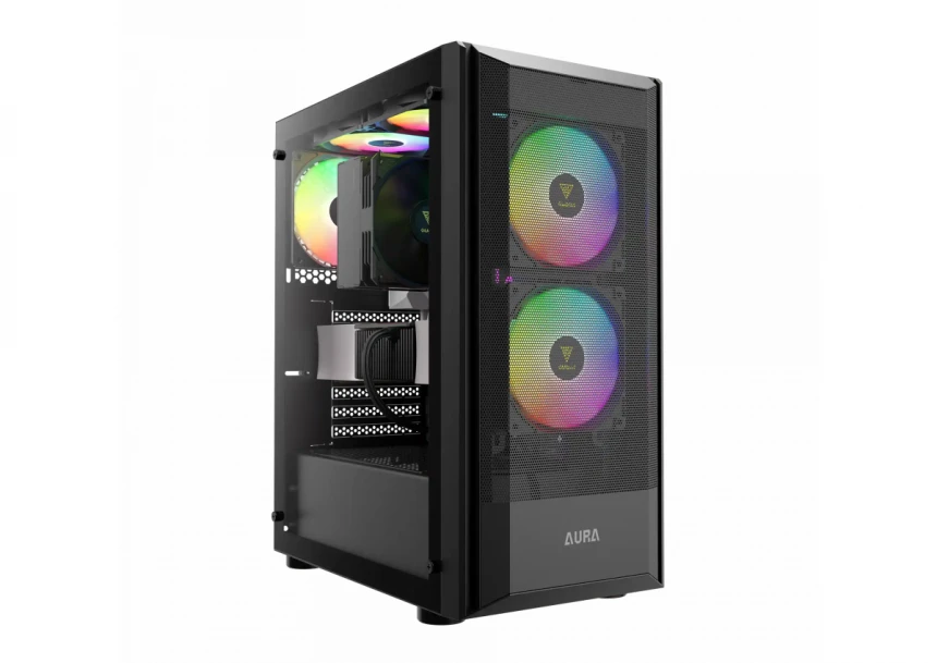 Kućište Gamdias Aura GC6 Ellite ARGB GP6...