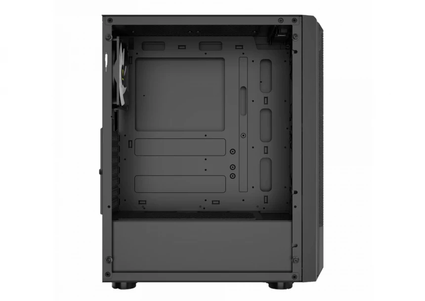 Kućište Gamdias Aura GC6 Ellite ARGB GP650W