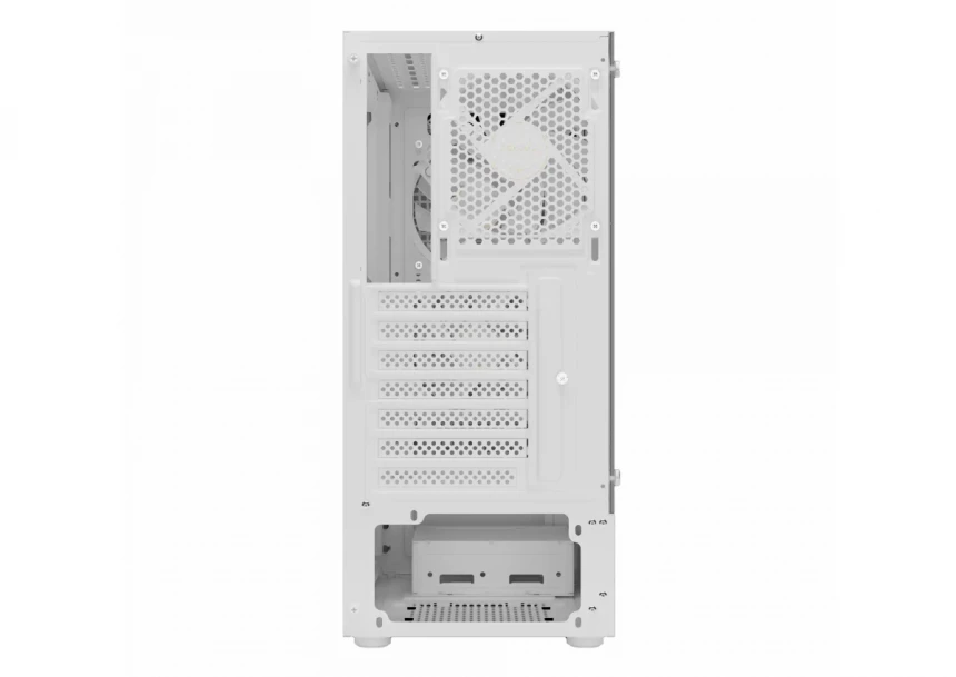 Kućište Gamdias Aura GC7 ARGB - Belo