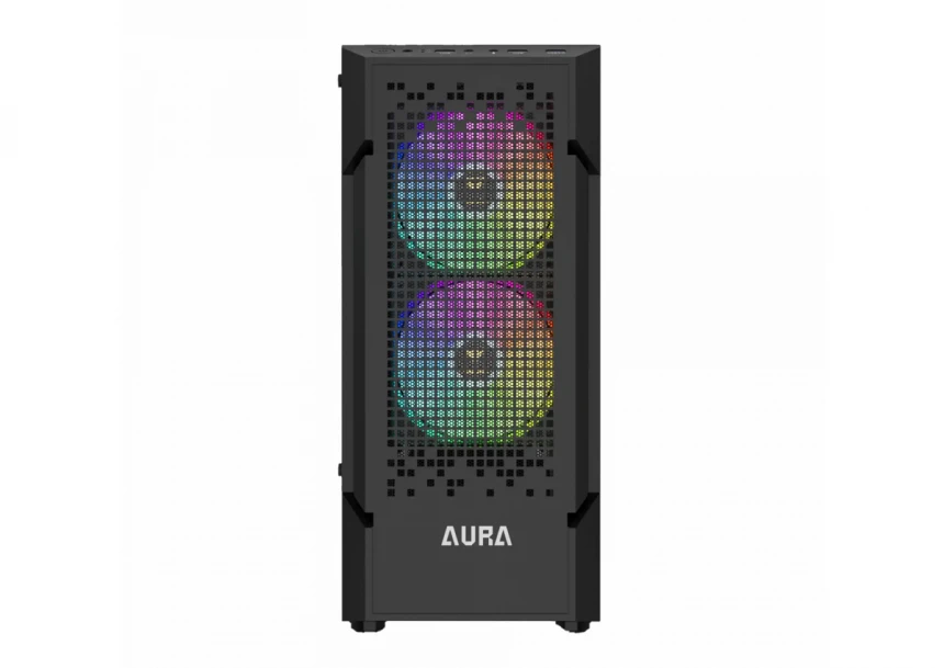 Kućište Gamdias Aura GC7 ARGB GP650W