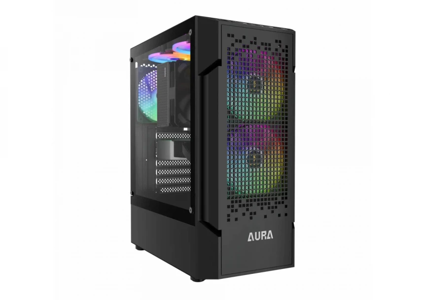 Kućište Gamdias Aura GC7 ARGB