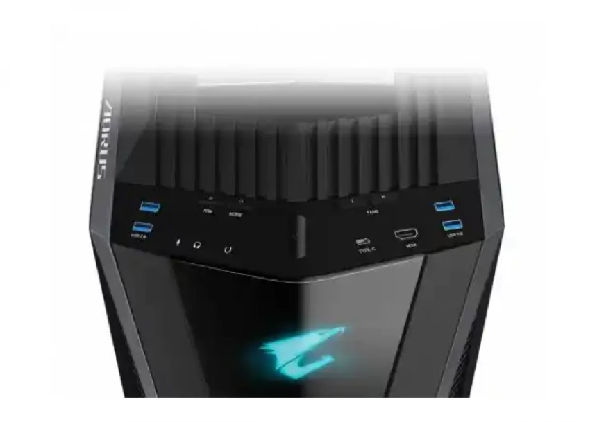 Kućište Gigabyte GB-AC700G