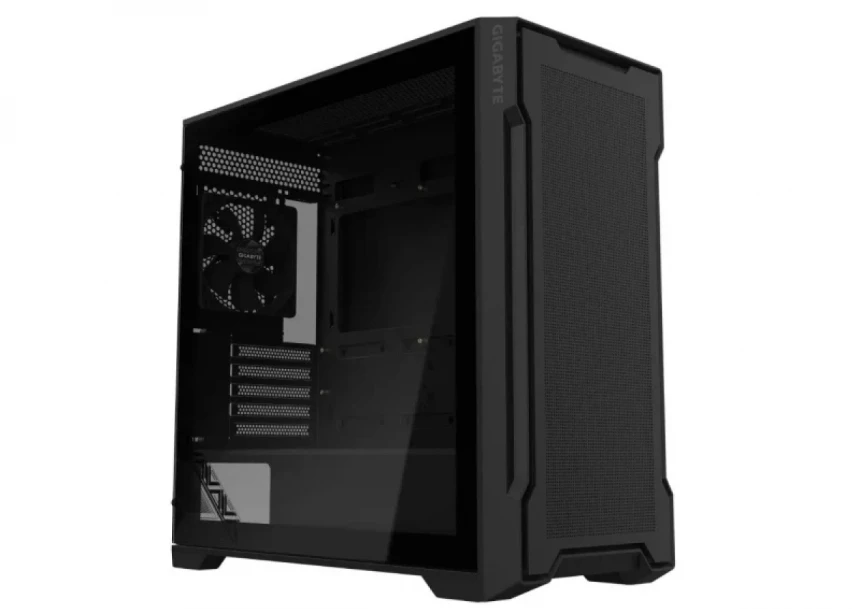 Kućište Gigabyte GB-C102G black