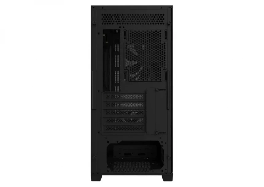 Kućište Gigabyte GB-C102G black
