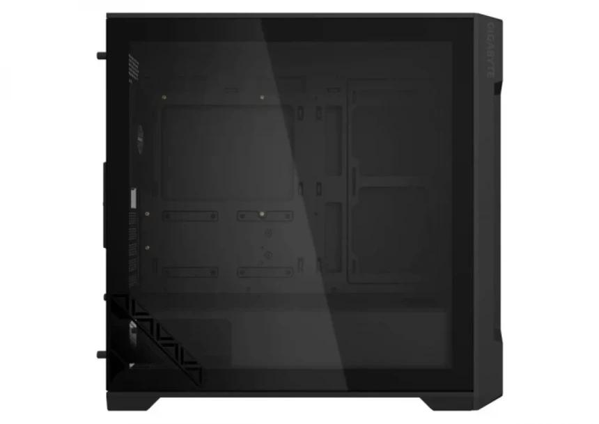 Kućište Gigabyte GB-C102G black