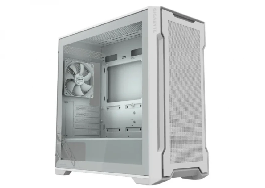 Kućište Gigabyte GB-C102GI White