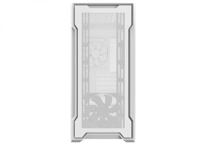 Kućište Gigabyte GB-C102GI White