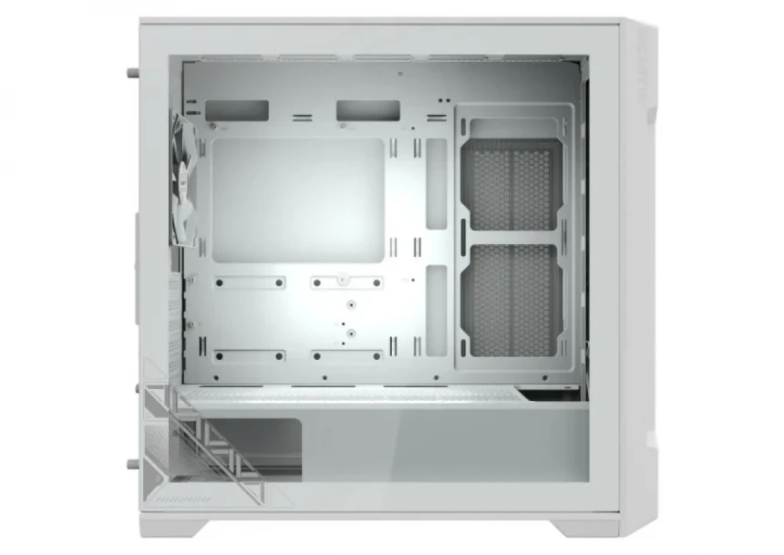 Kućište Gigabyte GB-C102GI White