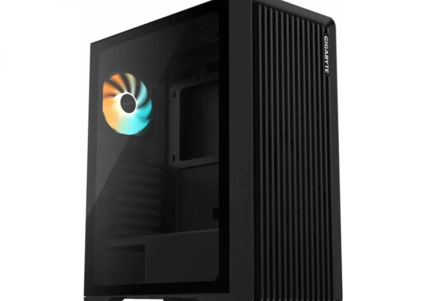 Kućište Gigabyte GB-C103G 650W GP-P650G ...