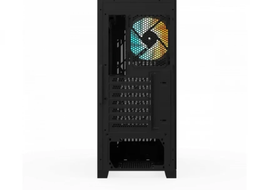 Kućište Gigabyte GB-C103G 650W GP-P650G PG5 Gold