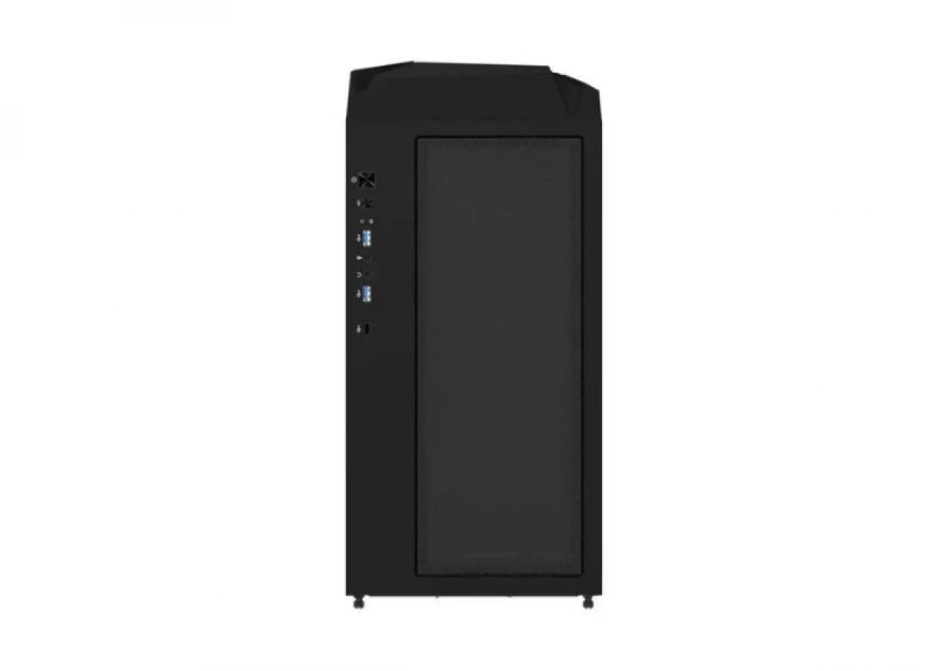 Kucište Gigabyte GB-C301G V2 Crno