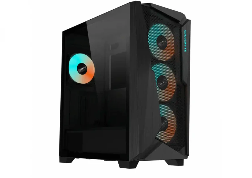 Kućište Gigabyte GB-C301G V.2