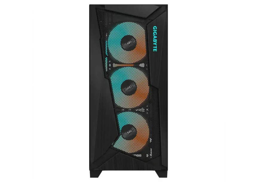 Kućište Gigabyte GB-C301G V.2