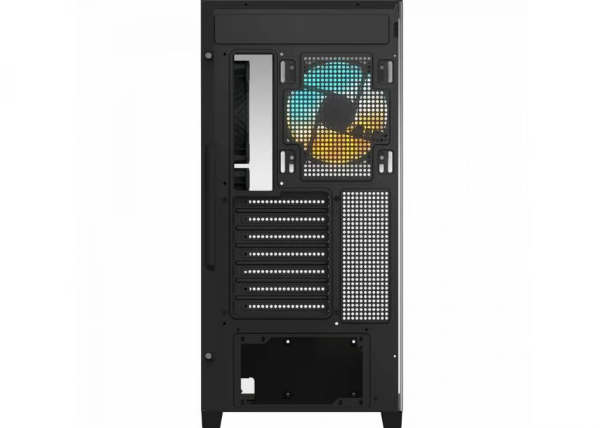 Kućište Gigabyte GB-C500P ST