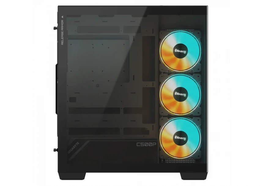 Kućište Gigabyte GB-C500P ST