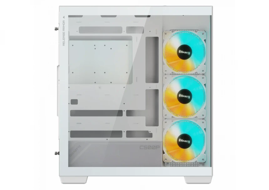 Kućište Gigabyte GB-C500PI ST